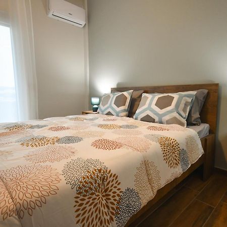 Savas Apartamento Alexandroupoli Exterior foto
