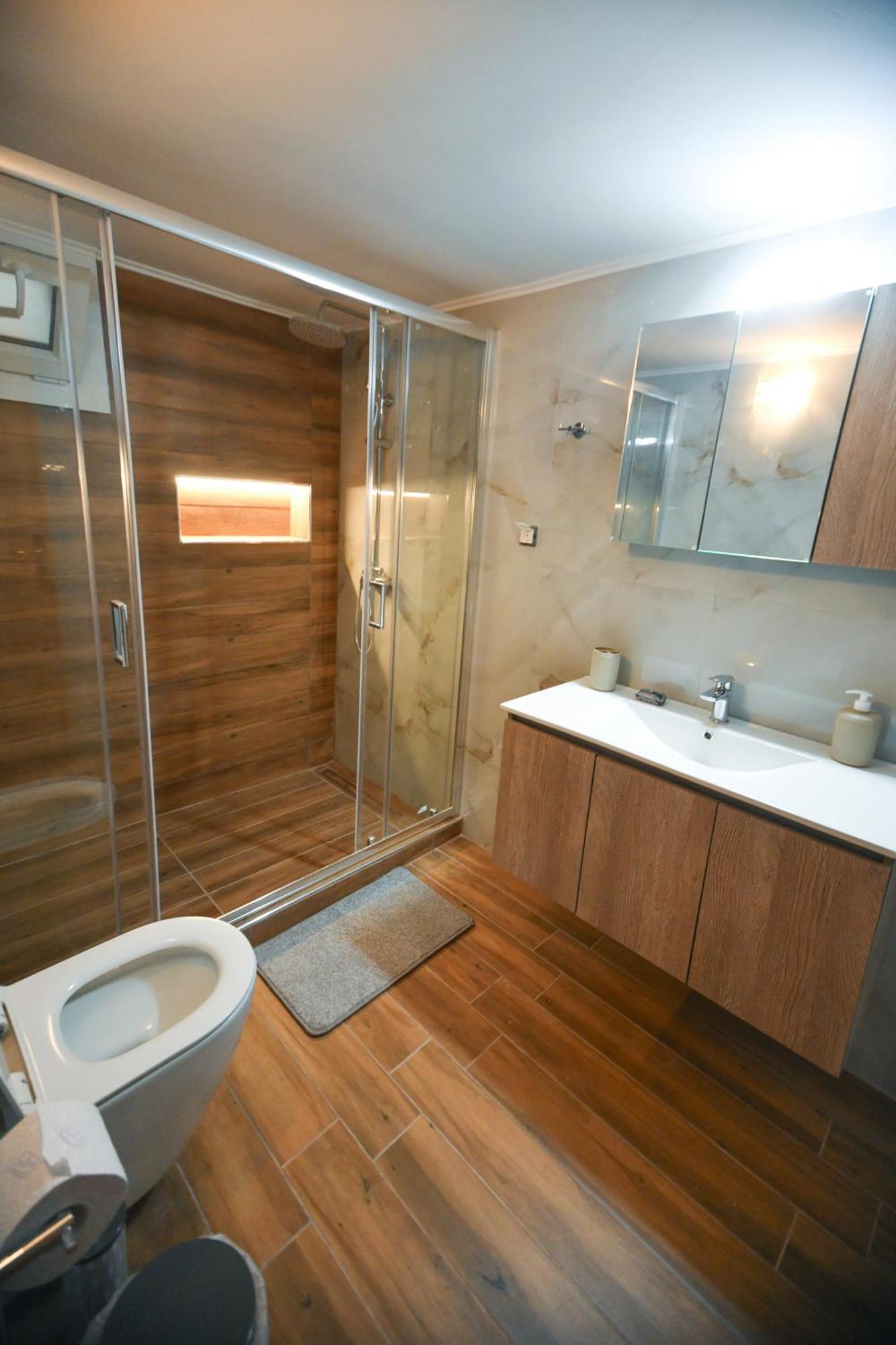 Savas Apartamento Alexandroupoli Exterior foto