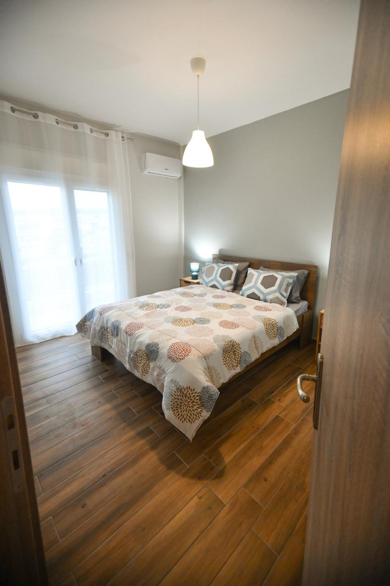 Savas Apartamento Alexandroupoli Exterior foto