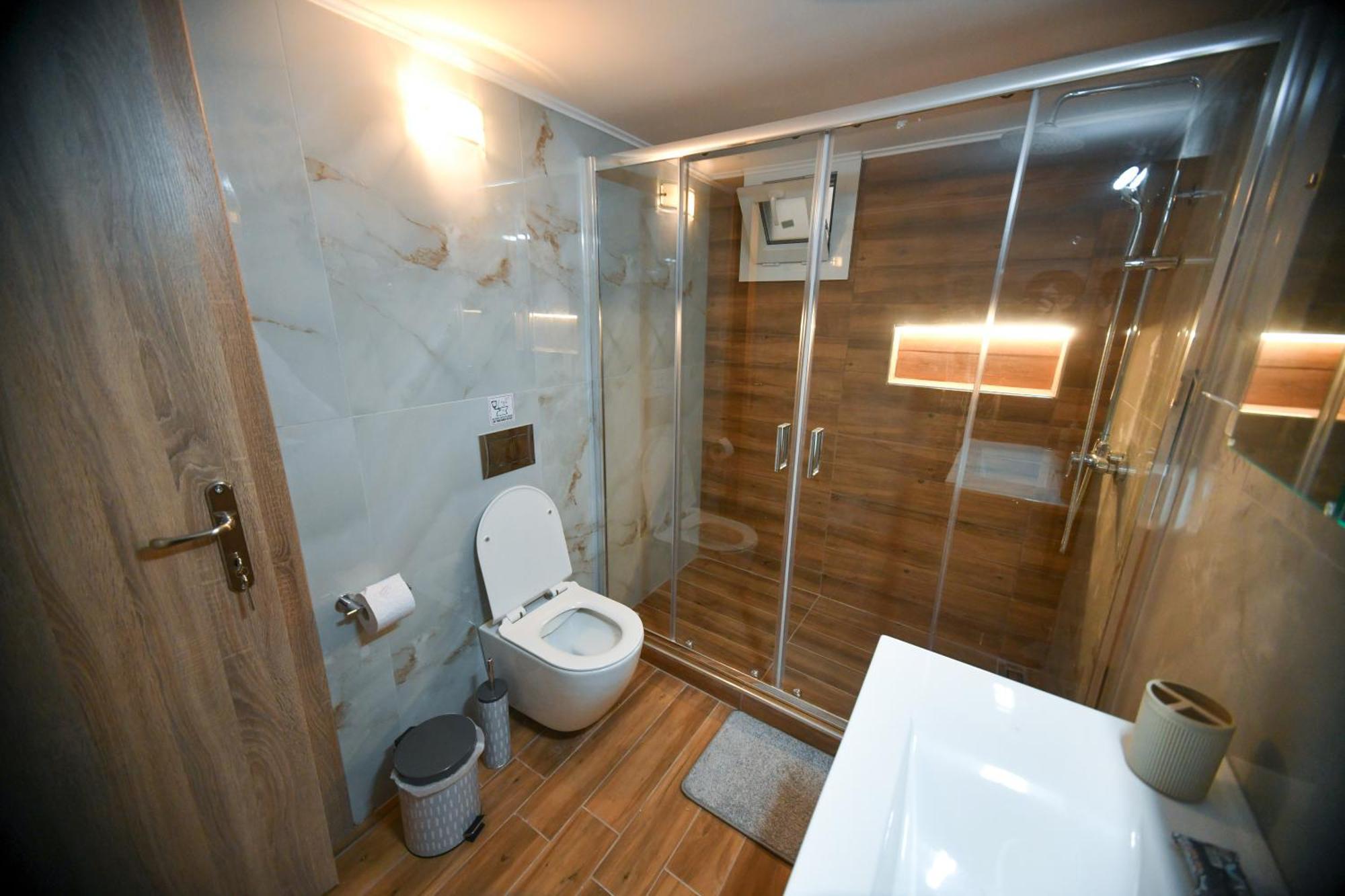 Savas Apartamento Alexandroupoli Exterior foto